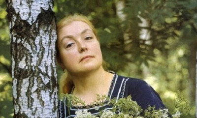 85 лет Лидии Федосеевой: как знакомство с ловеласом и бунтарём Шукшиным навсегда изменило жизнь 